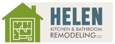 HELEN KITCHEN & BATHROOM REMODELING LLC Logo