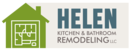 HELEN KITCHEN & BATHROOM REMODELING LLC Logo